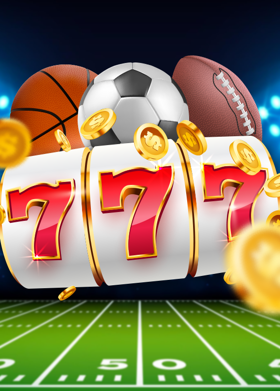 Hit Spin on Popular Sports Slots this Super Bowl