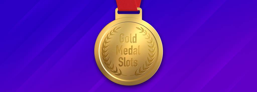 Gold Medal Slots