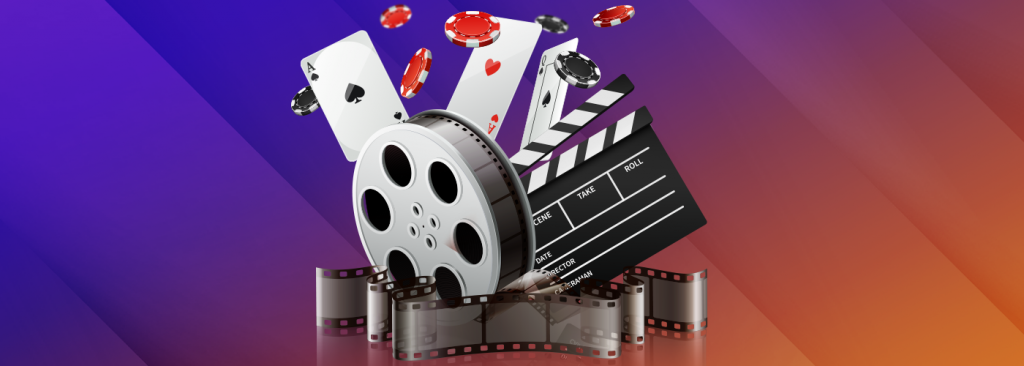 Hollywood movies and casinos have a long history together. That’s why we made this list of the best casino movies – with the perfect games to match!