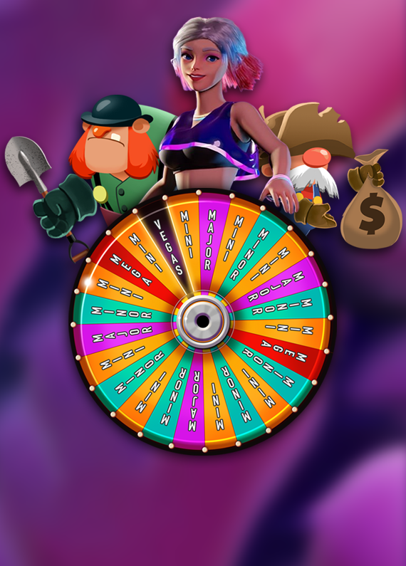 Play the slot game that’s perfect for YOU at Cafe now.
