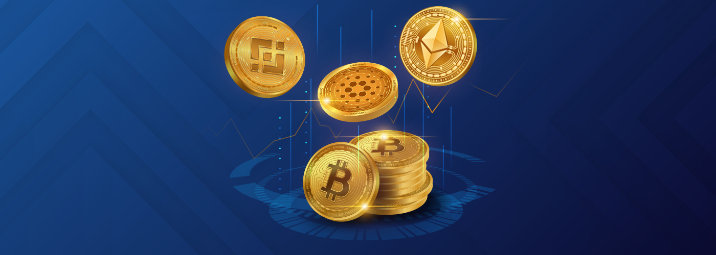Play at a Crypto Casino, Reap the Benefits | Cafe Casino