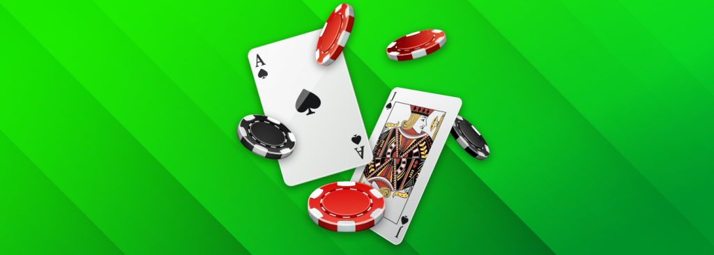 See what makes Blackjack so popular at Cafe Casino! Hint: It’s a classic!