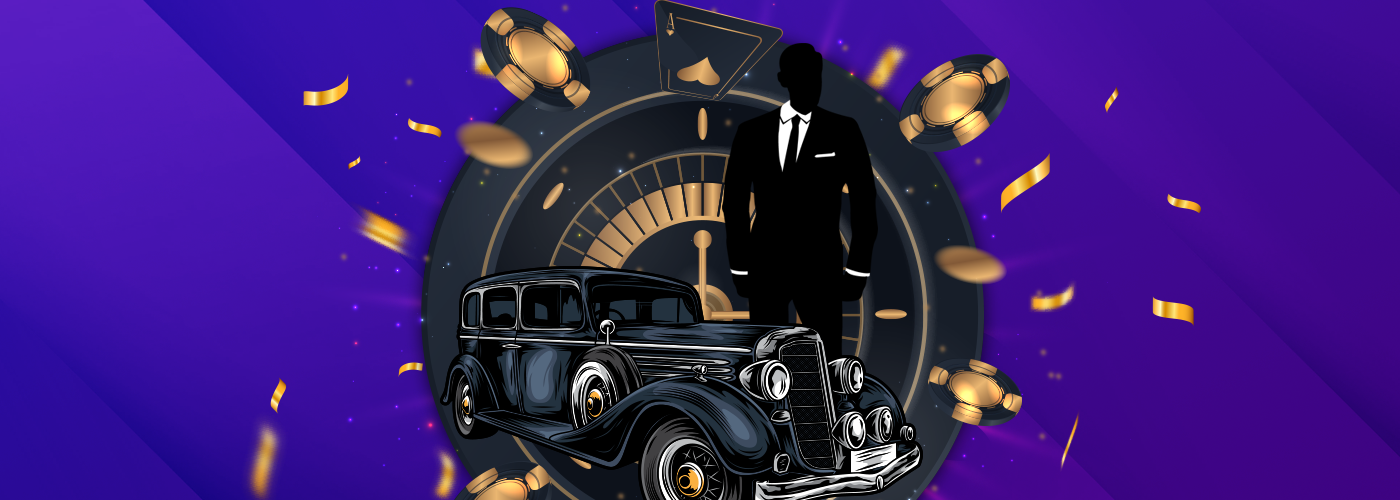 Cafe Casino shares tips and tricks and talks strategies for how to throw the best casino party ever.