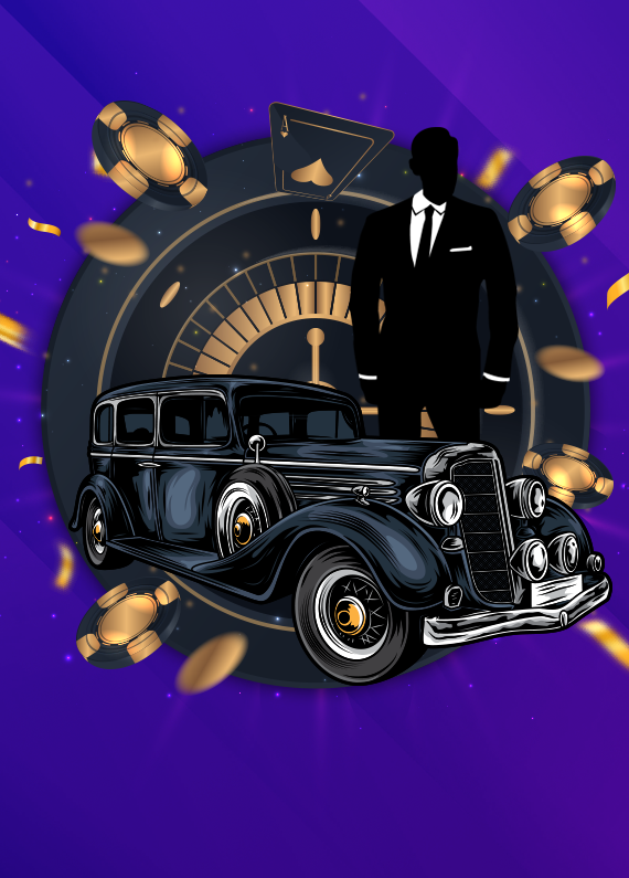 Want to throw a casino party but don’t know where to start? Cafe Casino has got your back.