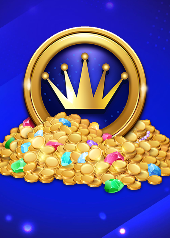 Play Cafe Casino Hot Drop Jackpots for more chances to win a jackpot today!