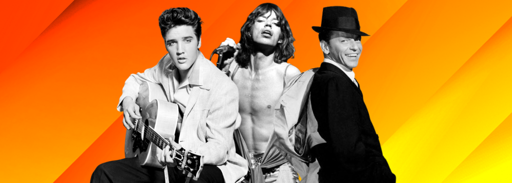 Need some casino songs to match your casino games? We have you covered at Cafe Casino!