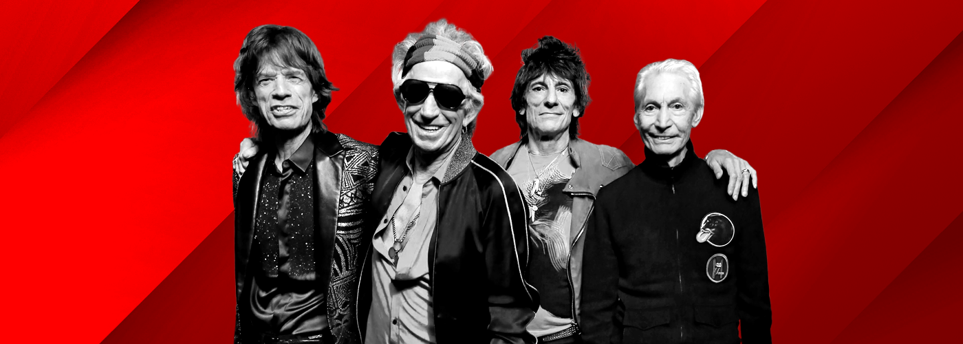 The Rolling Stones have sang about a lot of topics including gambling! Read on to find out more!