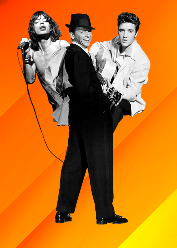 It’s a complete list of the best casino songs to accent the best slots at Cafe!