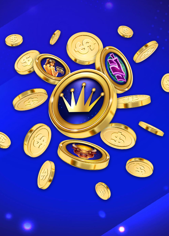 A first in America, Hot Drop Jackpots reward Cafe Casino slot players with three-, four-, five- and even six-figure cash prizes that go far beyond the ordinary!