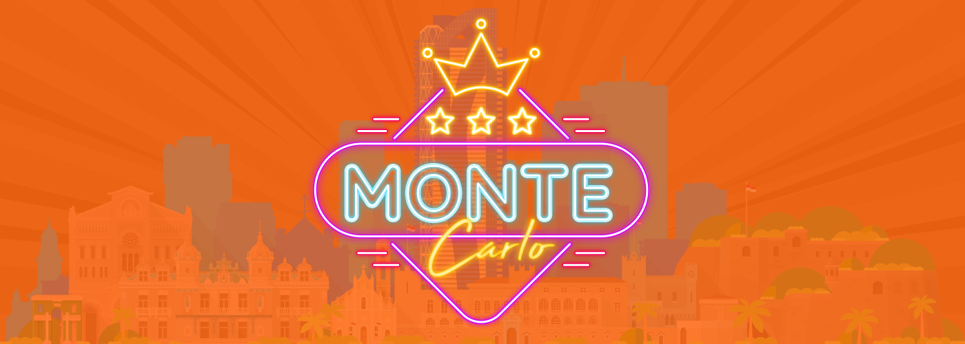 Classic gaming is alive and well where the rich and famous, and a few spies, come to play in Monte Carlo.