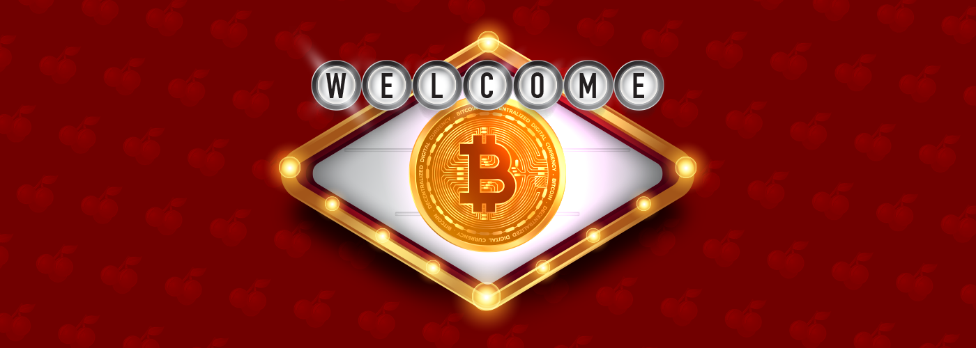 Our players have made Cafe Casino the best crypto casino anywhere!