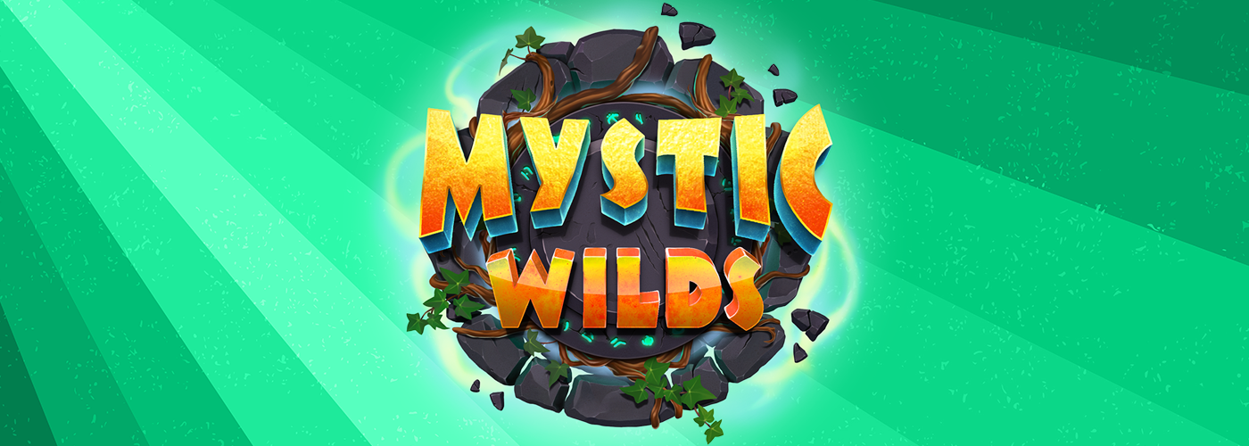 Our own beauty and her beasts are ferociously generous about awarding wild cash prizes in Mystic Wilds!